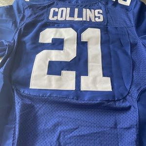 My giants Collins jersey size - 44